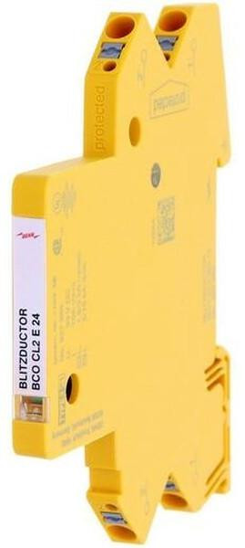 Dehn COMPACTE bliksemafleider BCO CL2 E 24