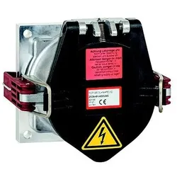 Mennekes Anbausteckdose 250A4p7h 75322