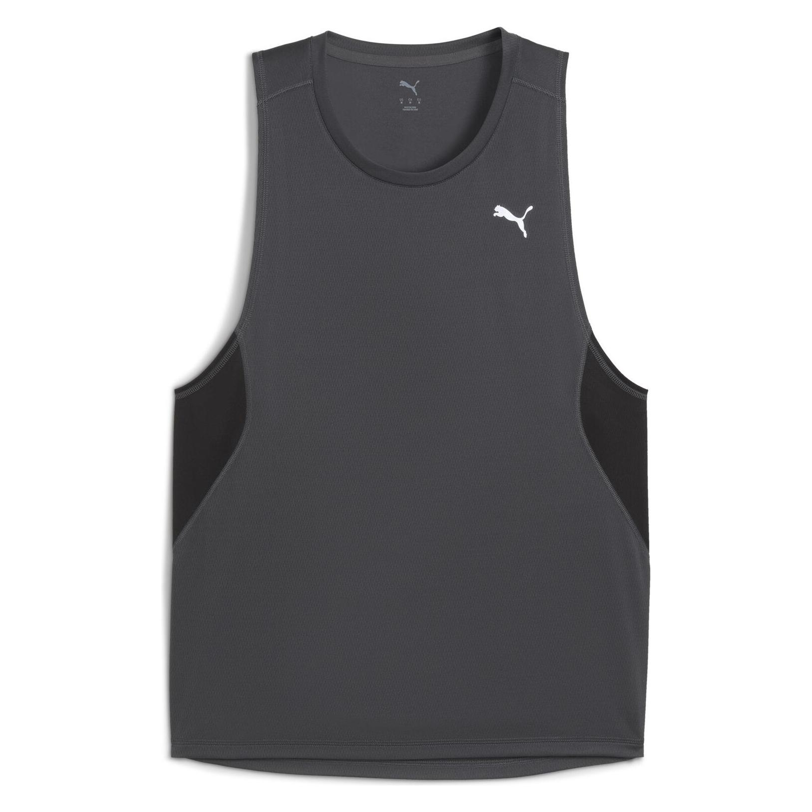 Puma M Run Velocity Tank (Poly) (M) (526595)