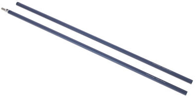 9.solutions "5/8" Rod Set 750mm"