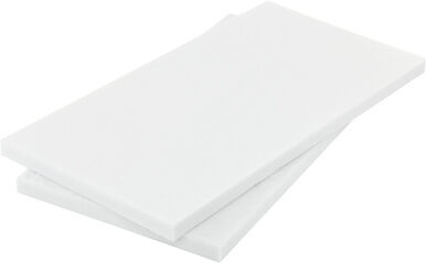 Caruso ISO-Bond Absorber 1200-50 WH Weiß