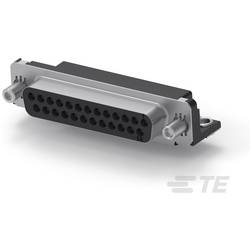 TE Connectivity 5745783-5 D-SUB Steckverbinder 1 St. Tray