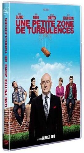 Alfred Lot - Une petite zone du turbulence [FR Import] - Preis vom 28.09.2026 21:19:57 h