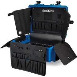 Park Tool, Werkzeugkoffer, Roll-Werkzeugkoffer BX-3 (1 Teil)