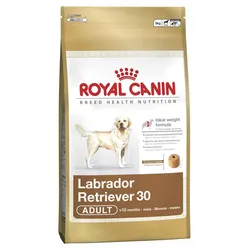 Royal Canin Breed Labrador Retriever | 3kg Hundefutter