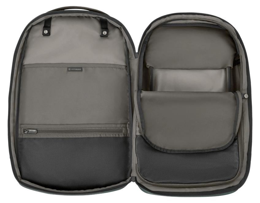 Deluxe Travel Laptop Backpack