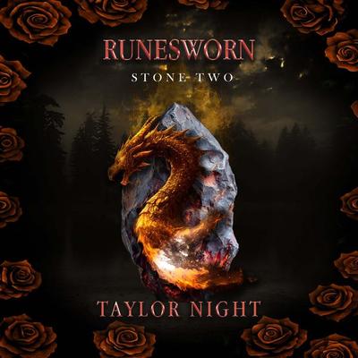 Runesworn: Stone Two (Runesworn Series—Book Two) - Taylor Night, Audio, 9798341553743