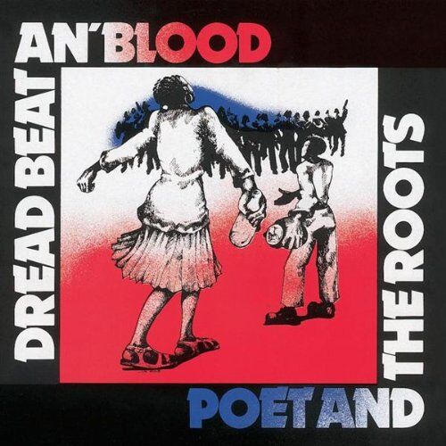 Johnson Linton Kwesi - Dread Beat & Blood - Preis vom 11.10.2026 03:10:56 h