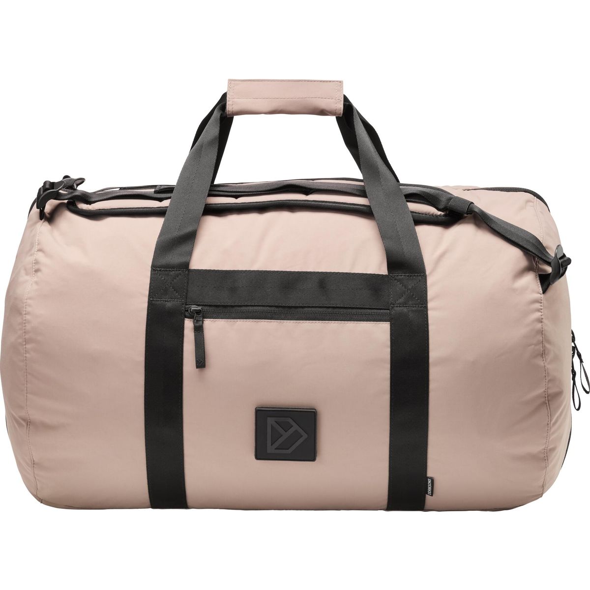 Didriksons Ramsvik Duffelbag ash brown (F04) One Size 506198F04000