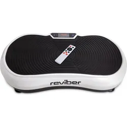 Reviber, Vibrationsplatte