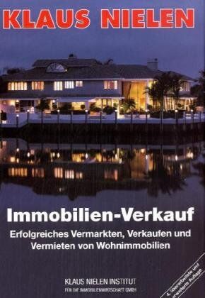Nielen, Klaus D. - Immobilien-Verkauf - Preis vom 09.10.2026 07:28:09 h