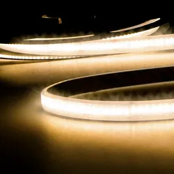 ISOLED LED CRI927 Linear-Flexband, 24V, 15W, IP54, warmweiß ISO-113158