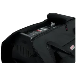 Gator GPA-TOTE15 Tote Bag for compact 15" Cabinets (Tragetasche), Audio Zubehör, Schwarz