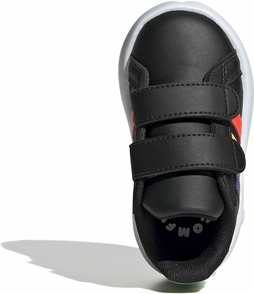 ADIDAS SPORTSWEAR Baskets Grand Court 00s