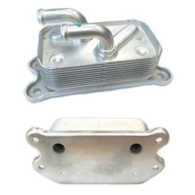MEAT & DORIA Ölkühler, Motoröl 95097 für Volvo