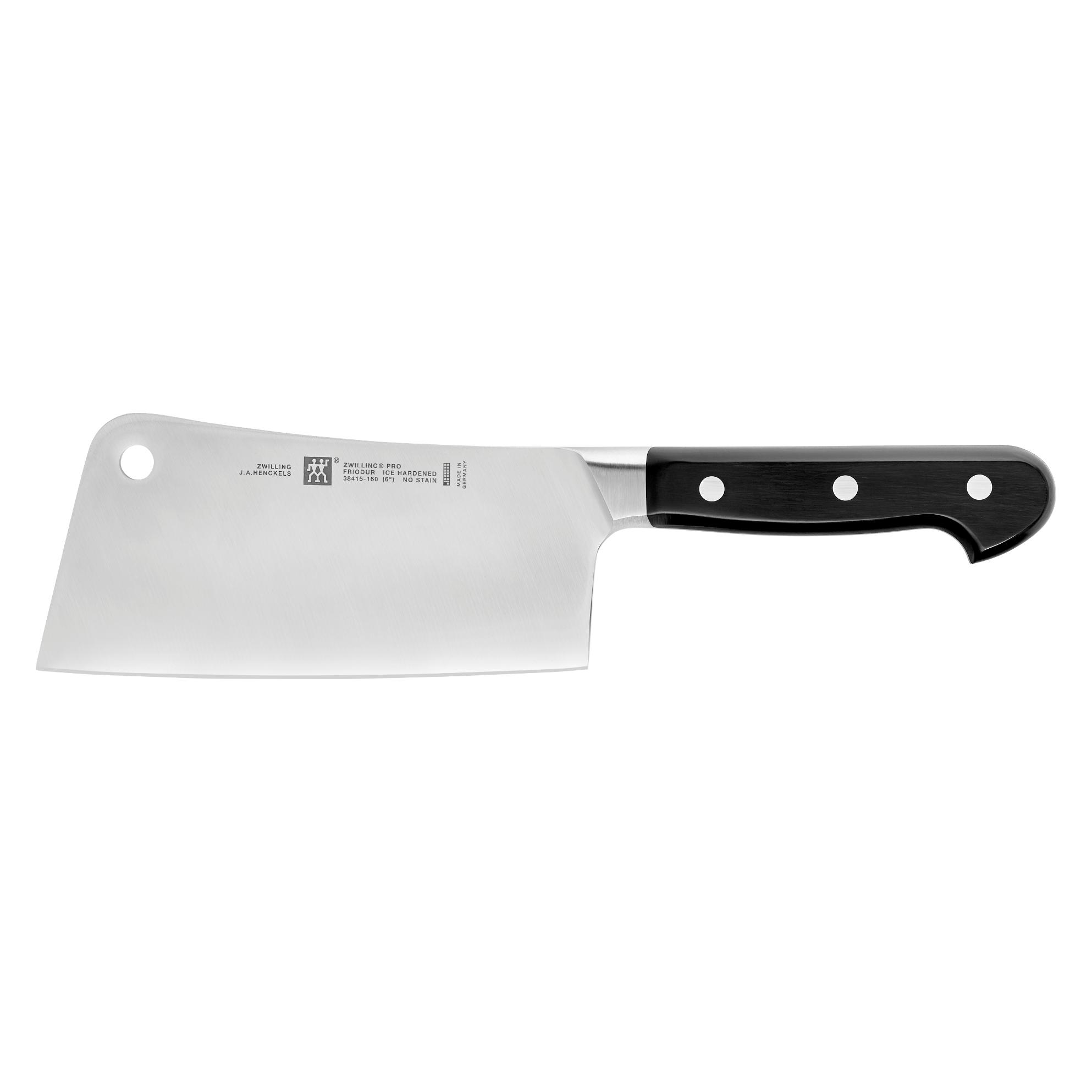 Zwilling 38415-161-0 Pro Hackmesser 160 mm (16 cm, 1x) (38415-161-0)