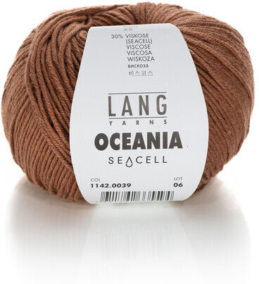 Lang Yarns Wolle Oceania