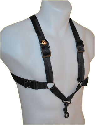 BG France S43SH Strap Men XL
