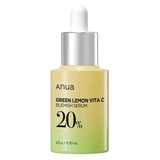 Anua Green Lemon (20 ml) (8809640735295)