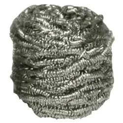 Topfreiniger Sito Edelstahlspirale 80 g hygienisch, umweltfreundlich und reinigungsaktiv