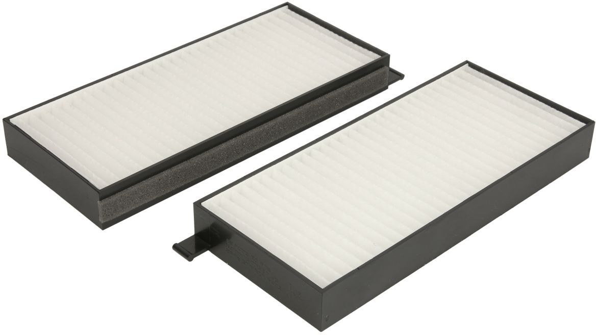 Korea Filtro cabina B40010