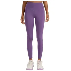 4F, Damen, Tights, FNK F360 Damen Leggings lila (XS), Violett