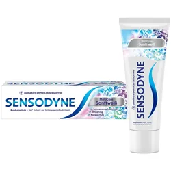 Sensodyne MultiCare Sanftweiß Zahnpasta, 75ml 75 ml