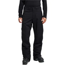 Quiksilver, Herren, Skihosen, Estate 10K Pt - Skihose - Herren, Schwarz
