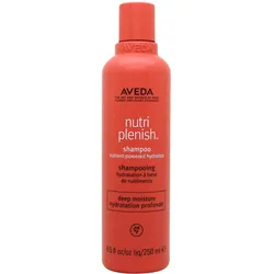 Aveda, Shampoo, Nutriplenish™ Hydrating Shampoo Deep Moisture 250ml (Flüssiges Shampoo, 250 ml)