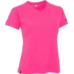 MAUL Damen Shirt Soinwand XT fresh-1/2 Funktion, Größe 36 in Lila Lila