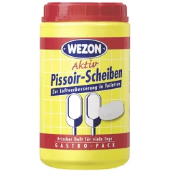 N-300025 Wezon Pissoir Scheiben