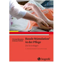 Basale Stimulation in der Pflege, Fachbücher von Andreas Fröhlich, Christel Bienstein