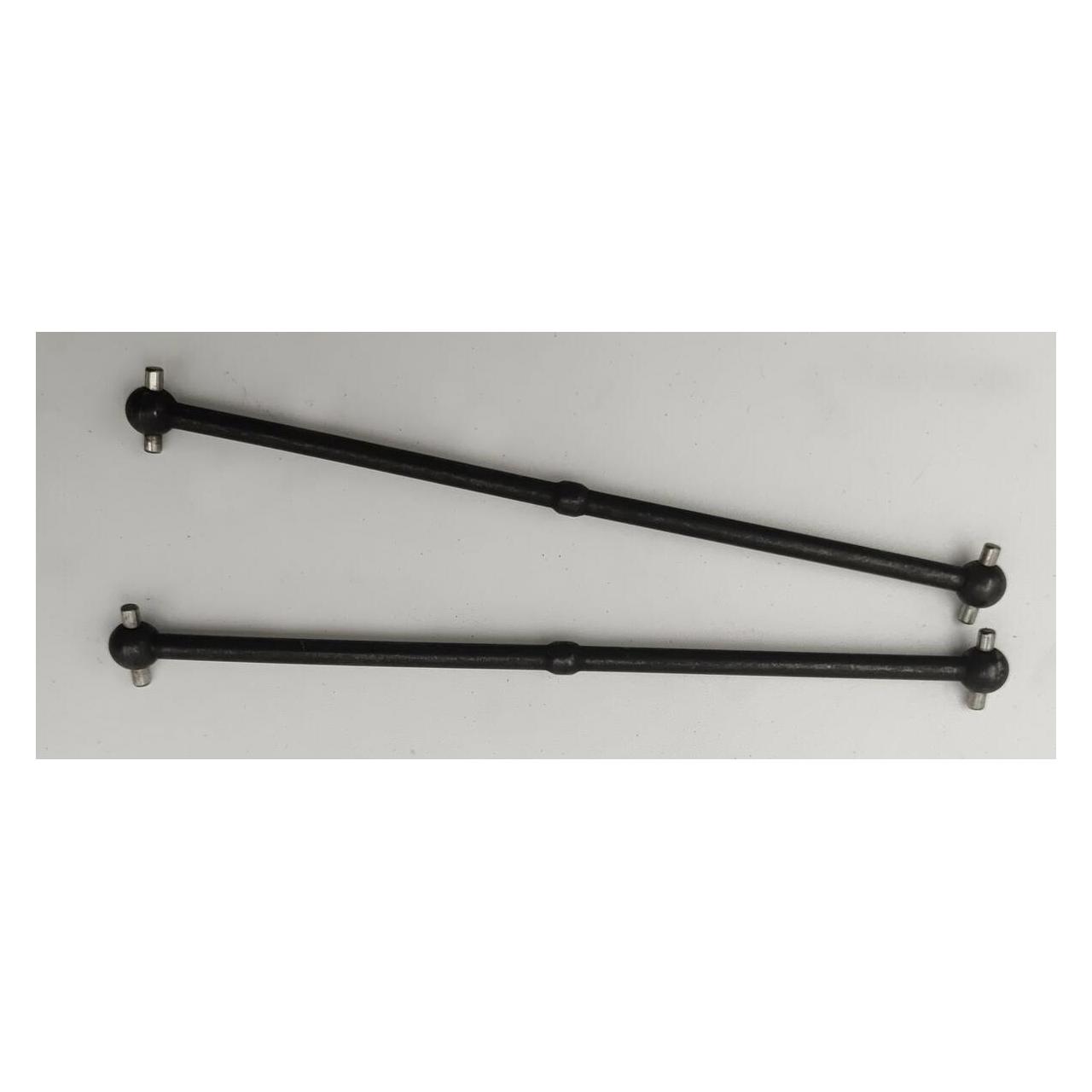 Jamara Antriebswelle VE2 Skull/ Nightstorm/Crossmo vorne (506127)