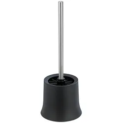 Happy Guest WC-Garnitur Basic, schwarz