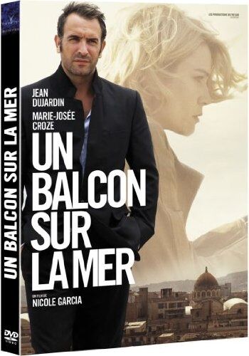 Nicole Garcia - Un balcon sur la mer [FR Import] - Preis vom 09.10.2026 07:28:09 h
