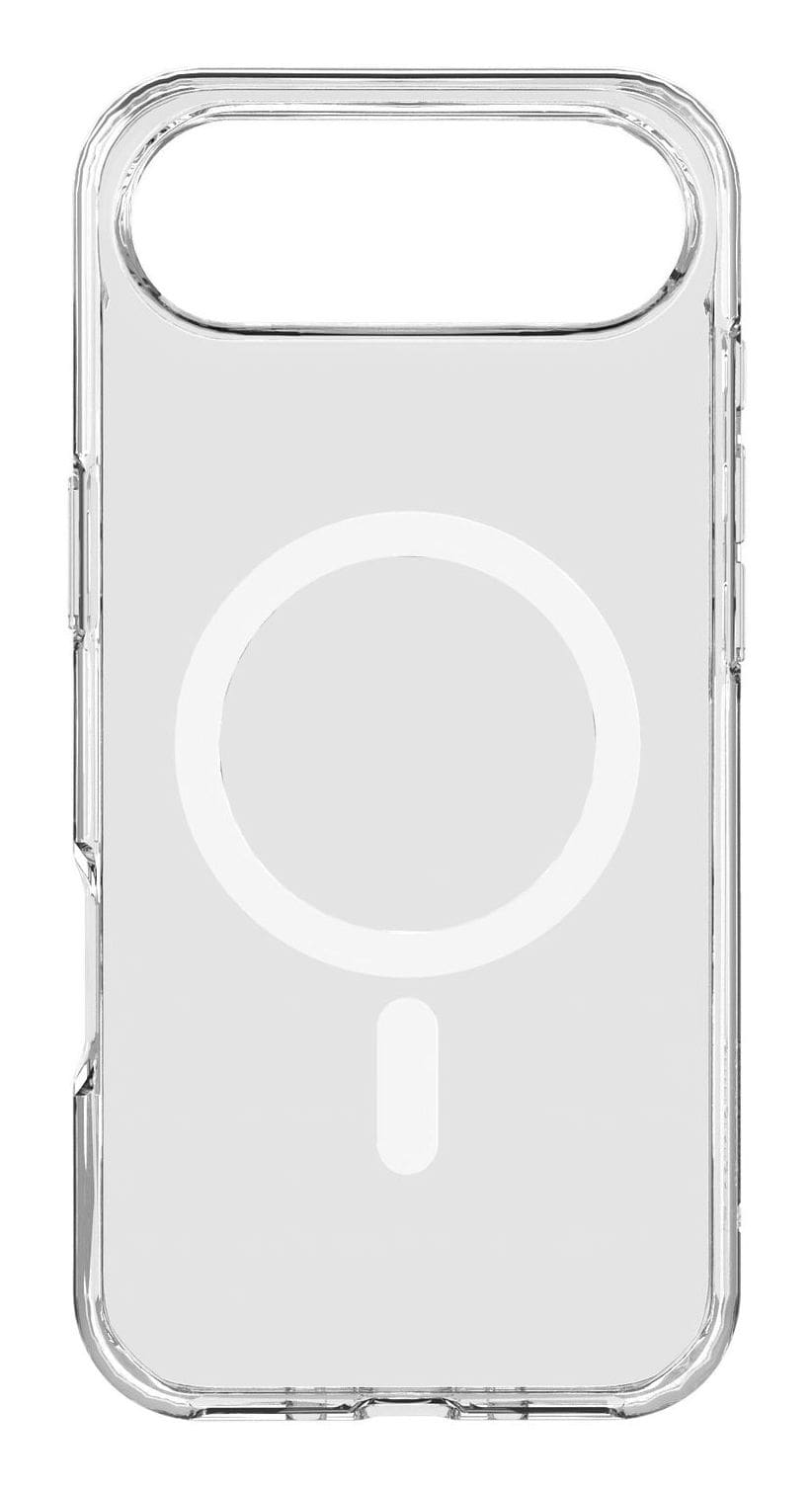 Cellular Line Cover für Apple iPhone 17 Air Gloss Mag (Transparent)