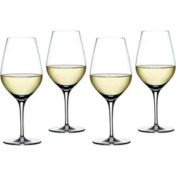 Spiegelau Weissweinglas, Weingläser, Transparent