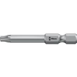 Wera 05134679001 867/4 Z IP Torx-Bit Antrieb: 1/4 (6.3 mm) Abtrieb: TX 8 IP 50 mm