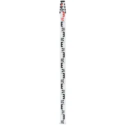 Nedo, Längenmesswerkzeug, Teleskopmeter (4 m)