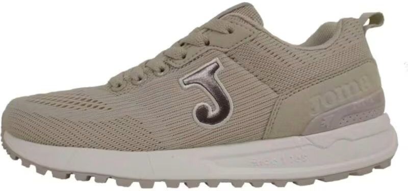 Zapatillas Deporte De Mujer Y Hombre Joma Zapatillas De Deporte Beige 40 Mujer