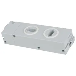 Eaton Steckdosenleiste S2R-KLV