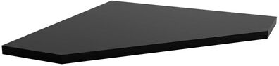 Glorious Modular Side Rack Adapter BK Schwarz