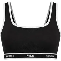 SMILODOX Sport BH Noli, Größe S in Schwarz Schwarz