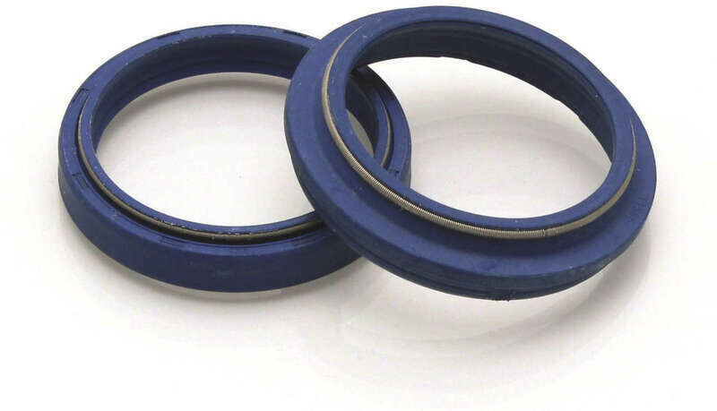 Joints spy de fourche et cache poussière Tecnium cache - poussière Blue Label - KYB 43