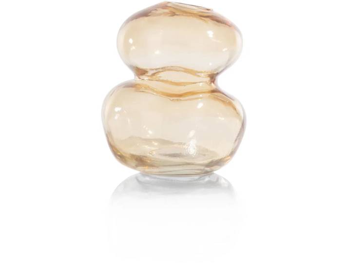 Coco Maison Runa Vase H13,5cm