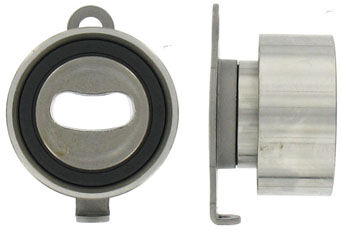Skf Spannrolle, Zahnriemen Vkm73000 Für Rover Honda