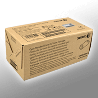 Xerox Toner 106R03896 cyan
