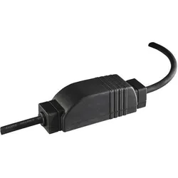 Somfy 1822215 Lighting Slim Receiver RTS (Kabelenden offen) - Funkempfänger