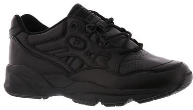 Propet Stability Walker - Womens 13 Black Walking E4