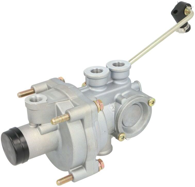 Pneumatics Regolatore della forza frenante PN-10413